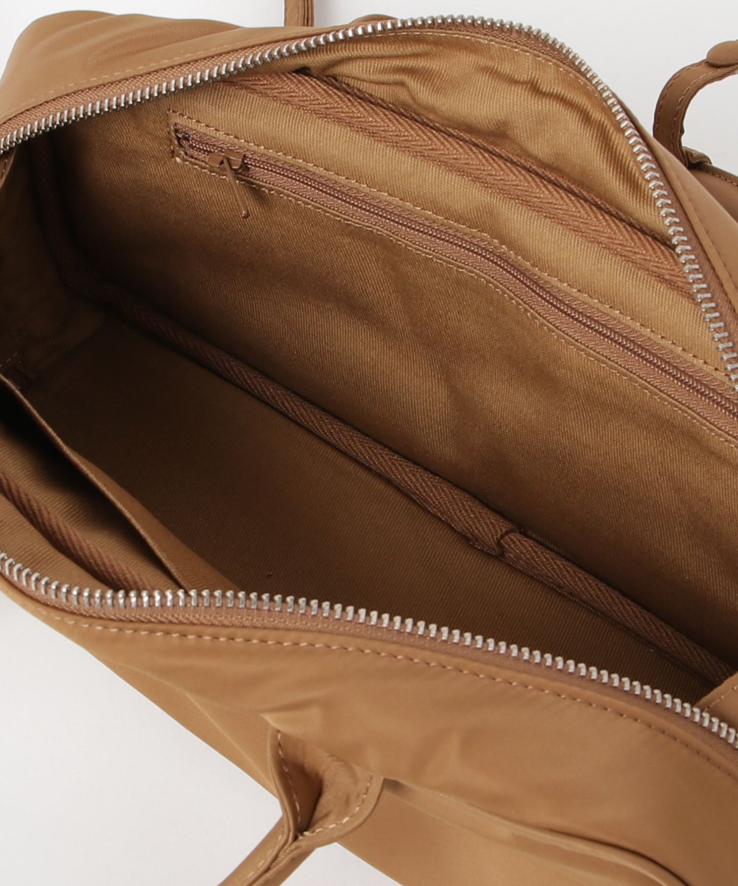 Elongated Boston Shoulder Bag