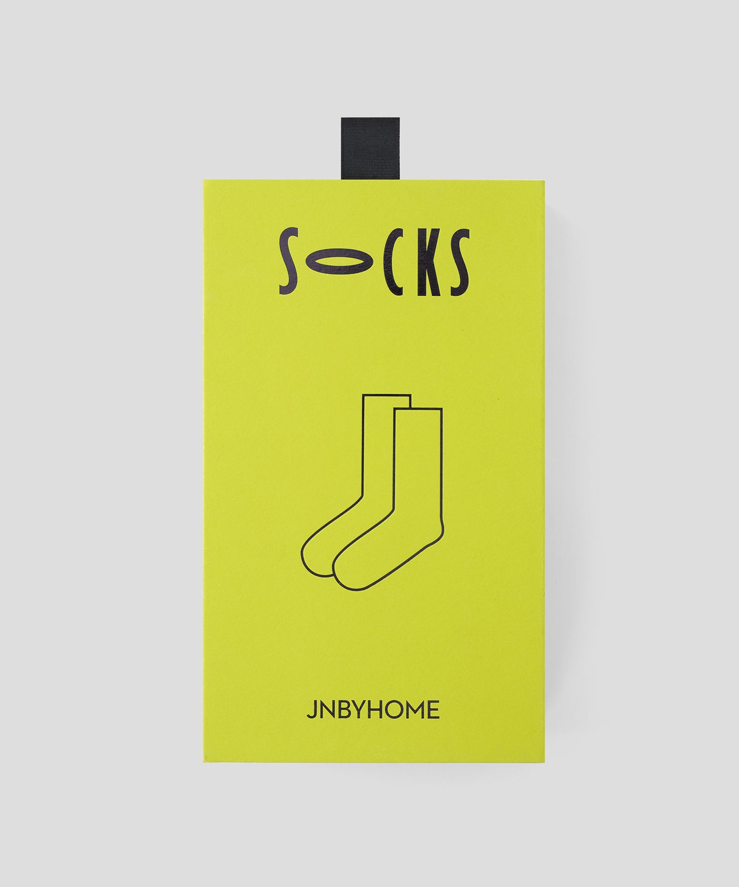 HOME Cozy Heather Lounge Socks