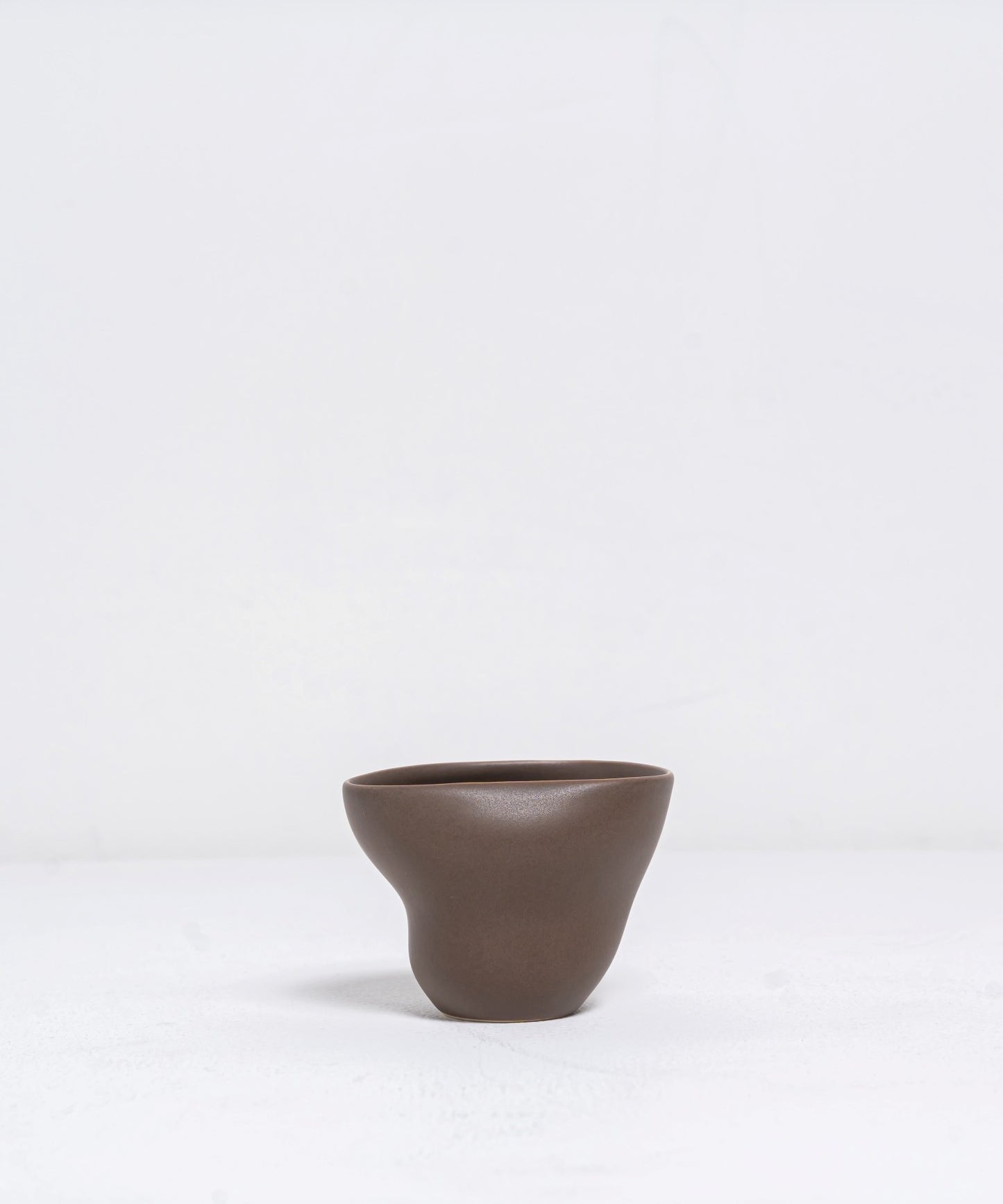 HOME Set of Four Ceramic Tea Cups