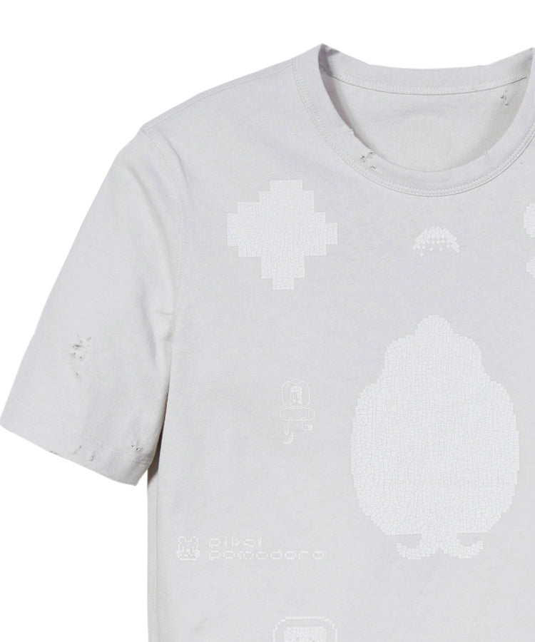 Game Motif T-shirt