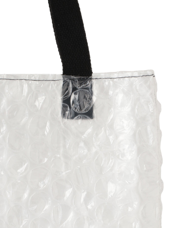 Bubble Shopping Tote