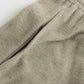 HOME High-waist Drawstring Polyester Track Pants