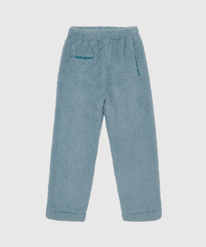 HOME Polyester-fleece Tapered-leg Track Pants