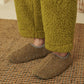 HOME Polyester-fleece Tapered-leg Track Pants