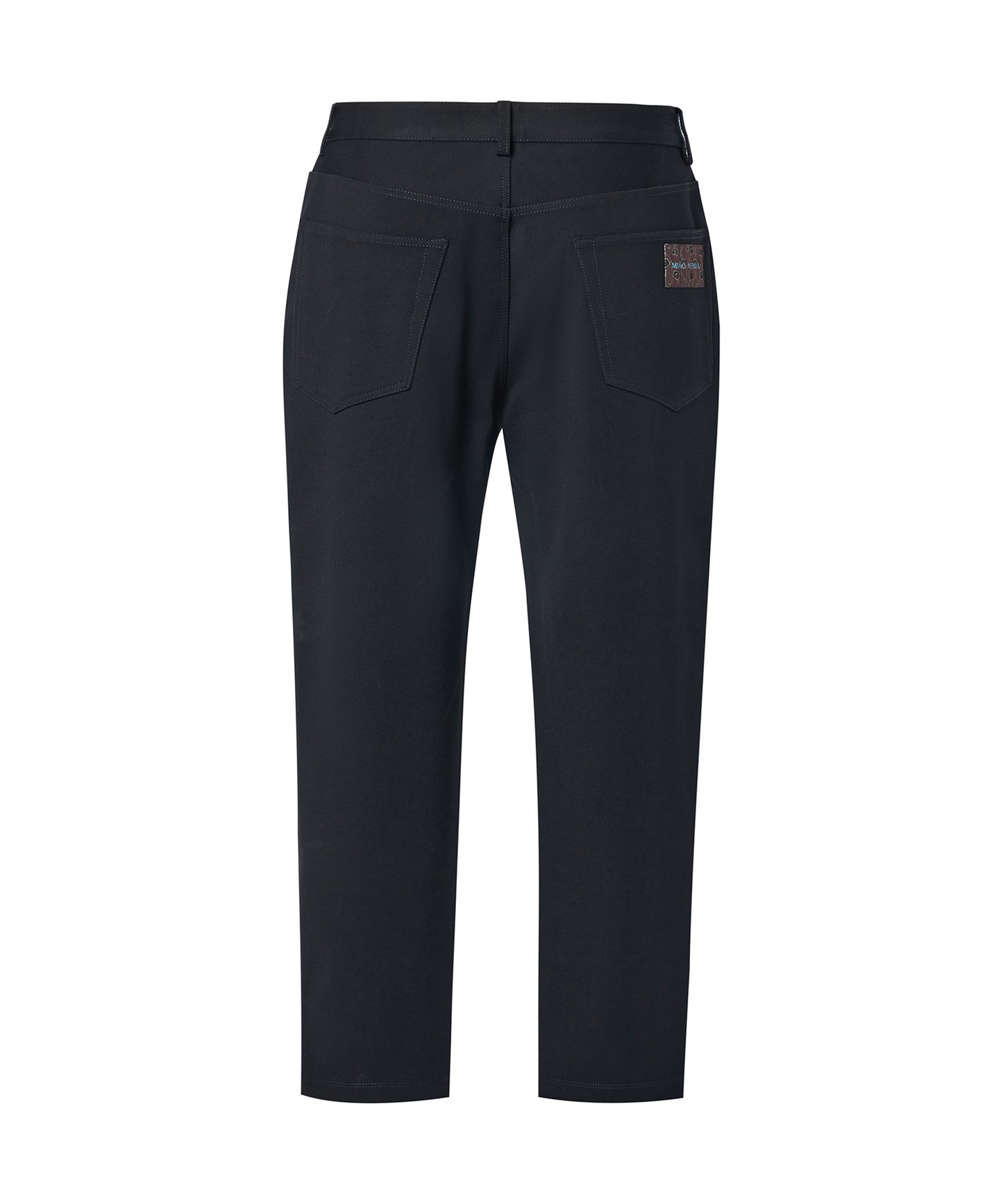 Comfortable and Versatile Trousers