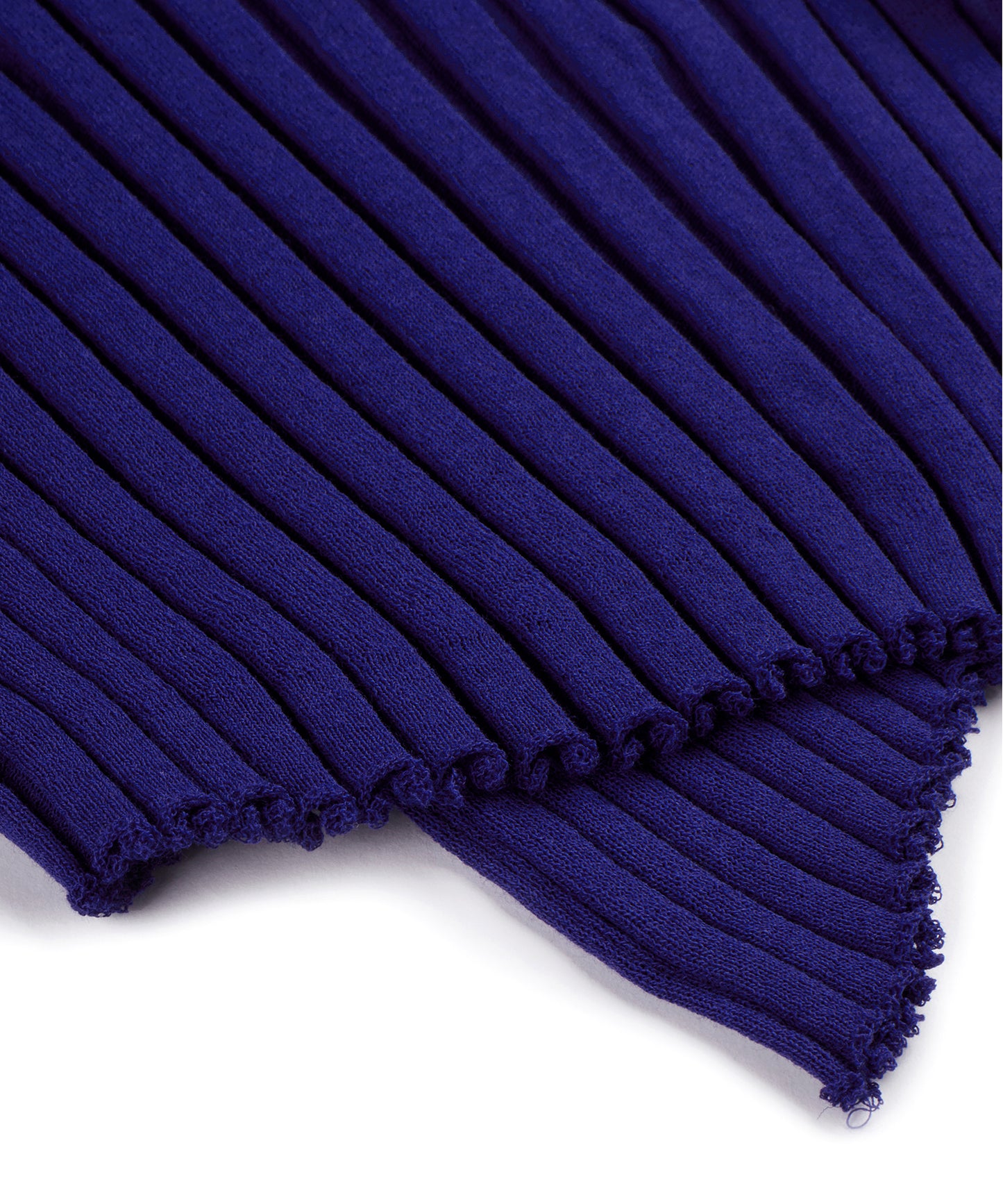 Pit Striped Cotton-blend Sweater