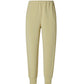 Comfortable Cotton-blend Tapered-leg Track Pants