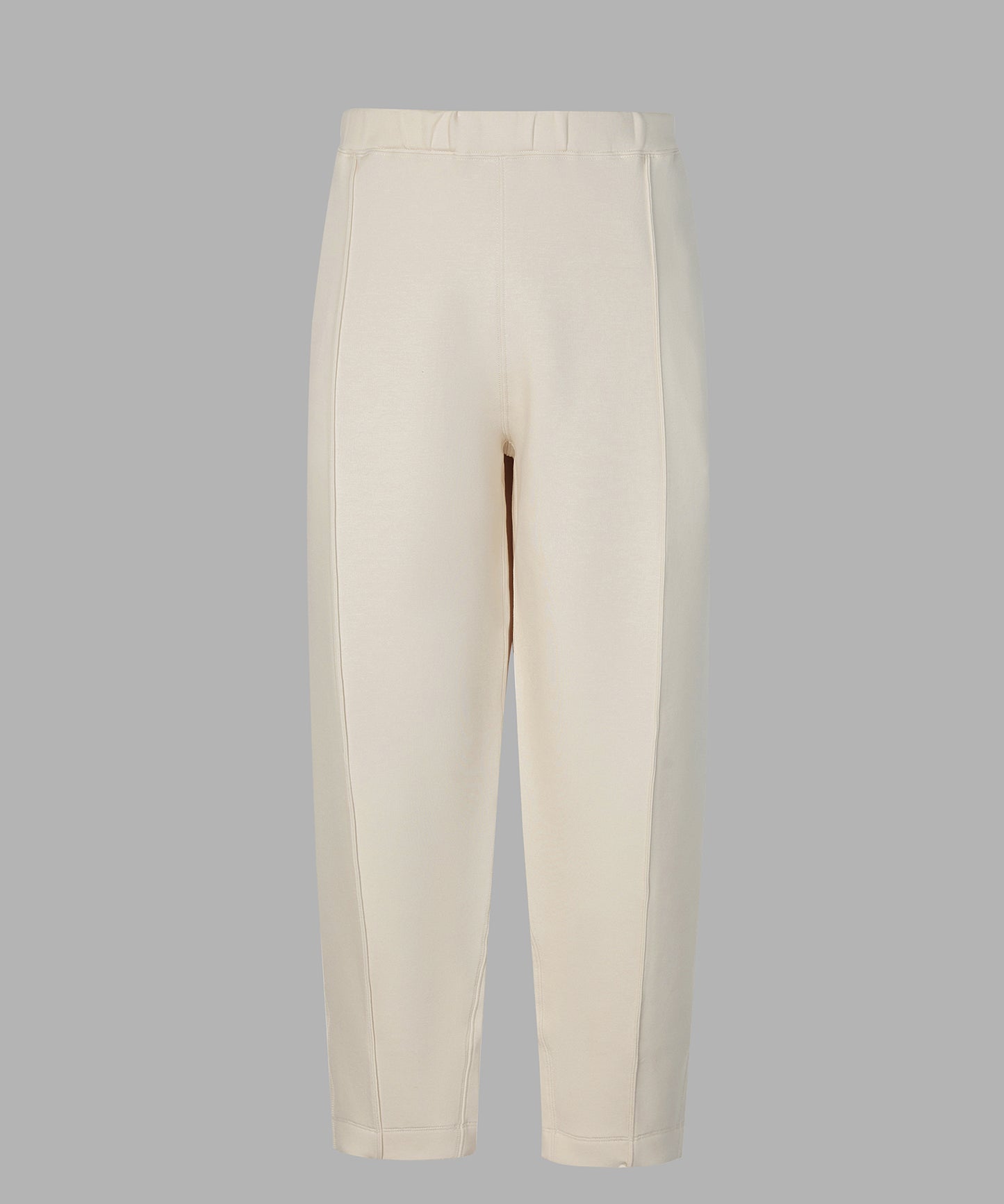 Classic Comfortable Cotton-blend Trousers