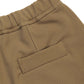 Elasticated-waist Nylon-stretch Blend Track Pants