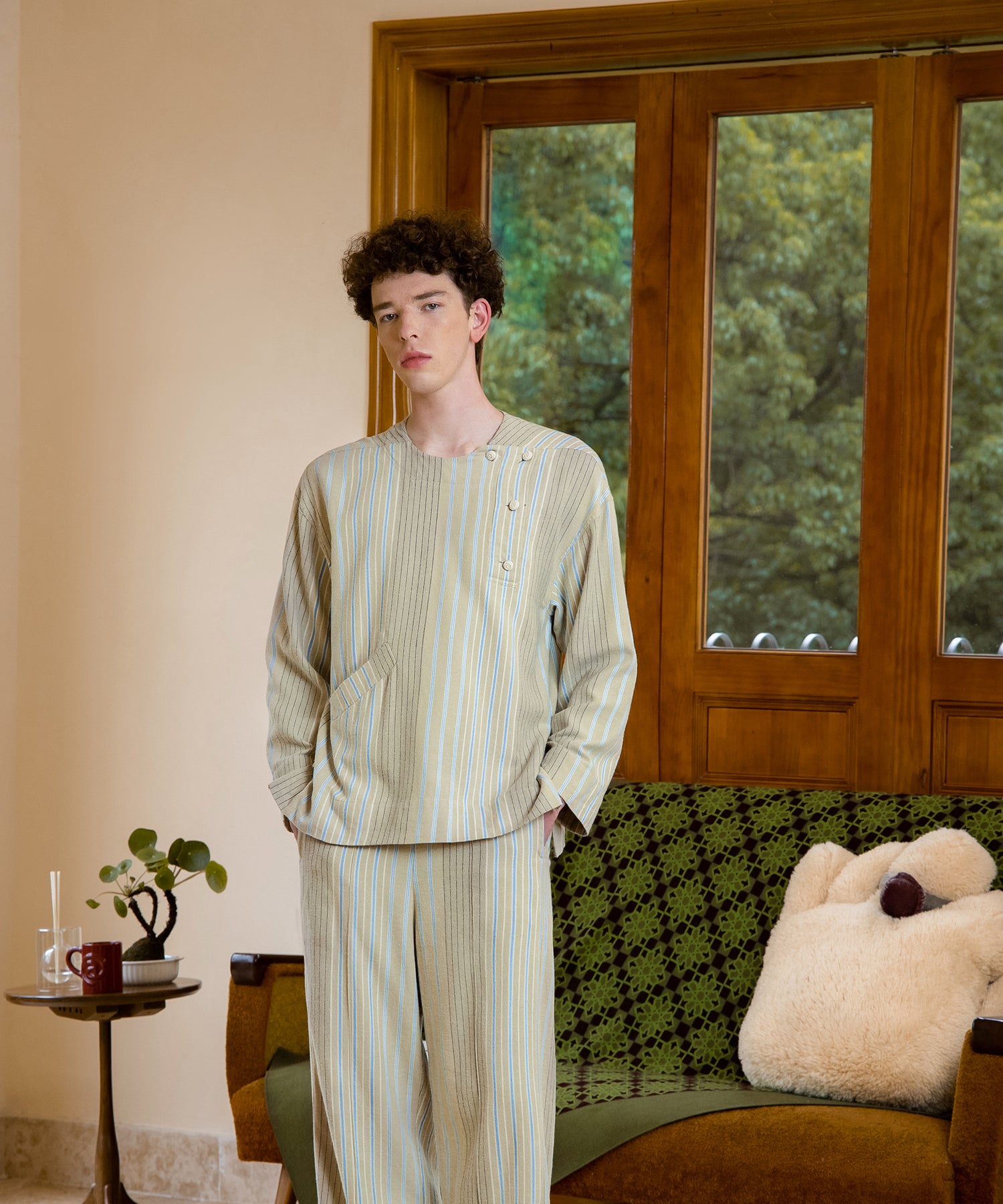 Online pajama stores new arrivals