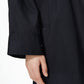 Structured Handsome Cotton-twill Trench Coat