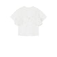 Cloud 3D Cotton T-shirt