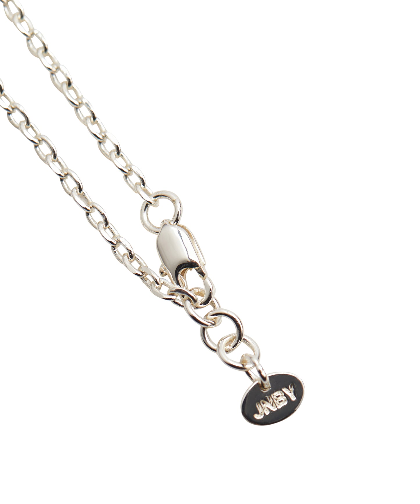 Bunny Chain Necklace