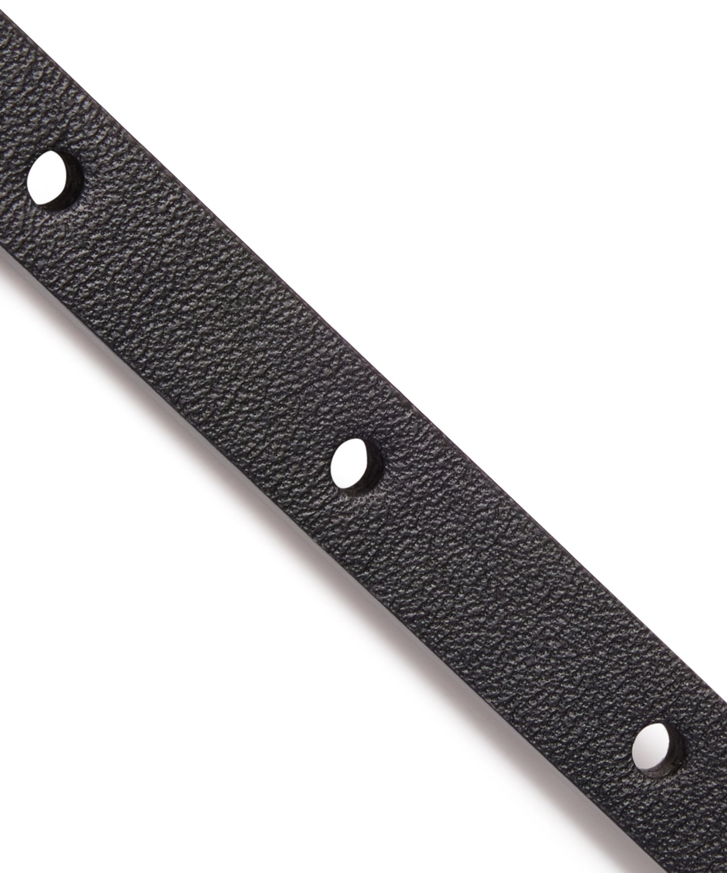 Art-buckle Leather Belt