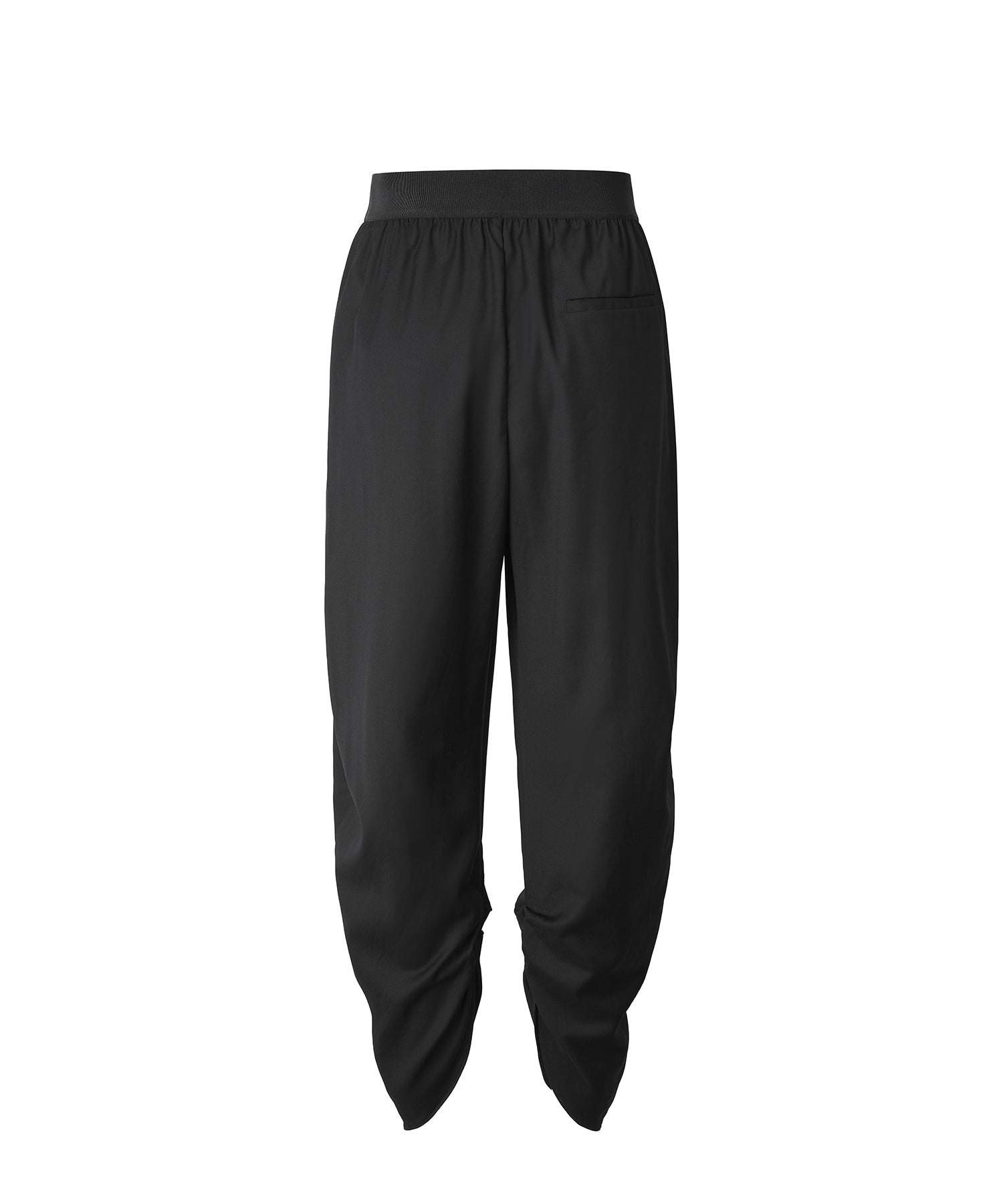 Arc-Shaped Tapered-leg Pants – JNBY ONLINE STORE