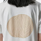 Dumplings Graphic Cotton T-shirt
