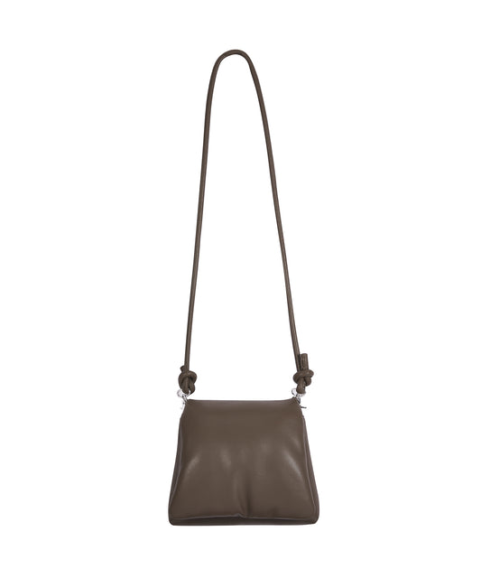 Square Small Fluffy Shoulder Bag