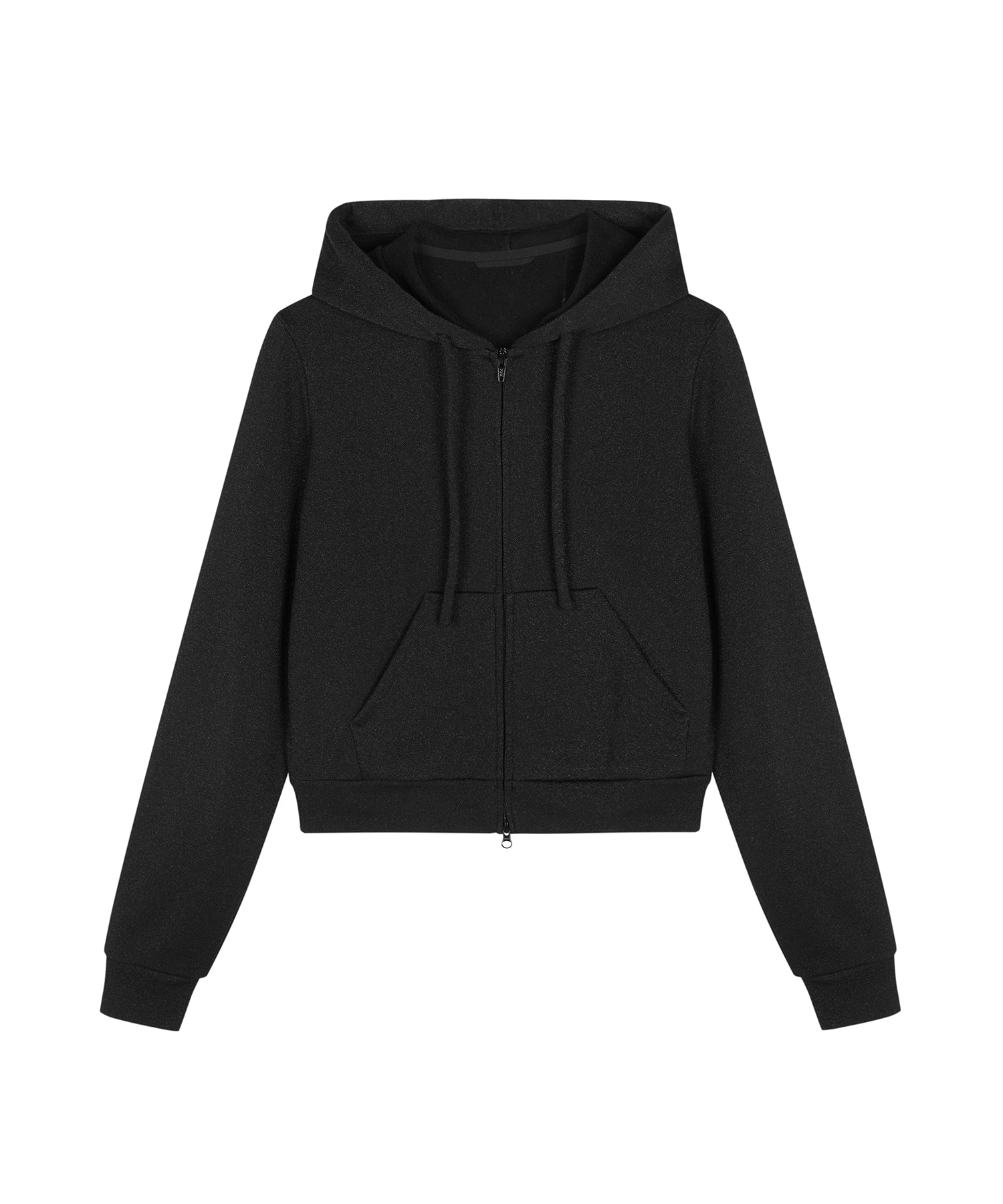 Miao Silver Threds Hoodie – JNBY ONLINE STORE