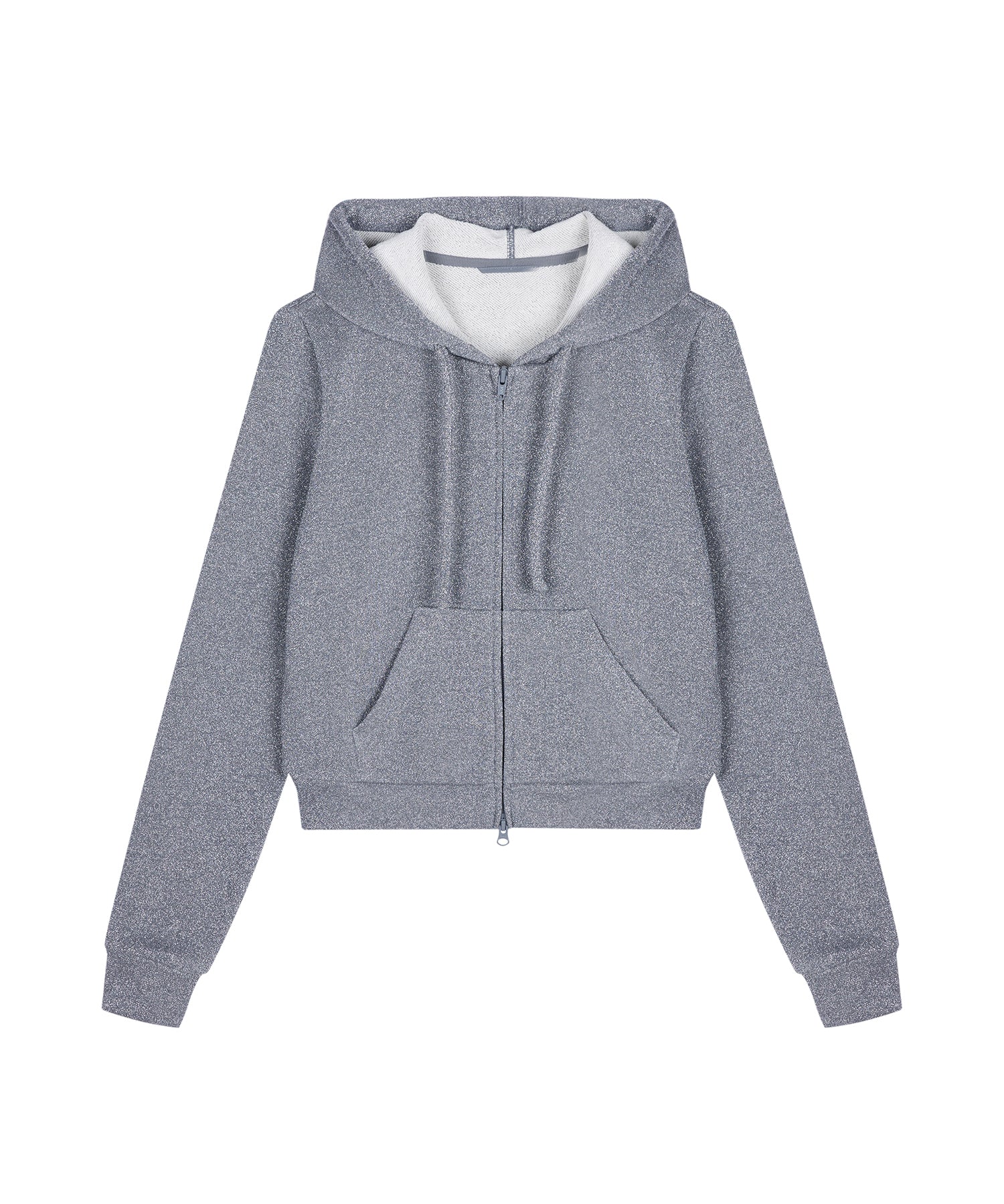 Miao Silver Threds Hoodie – JNBY ONLINE STORE