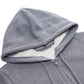 Miao Silver Threds Hoodie
