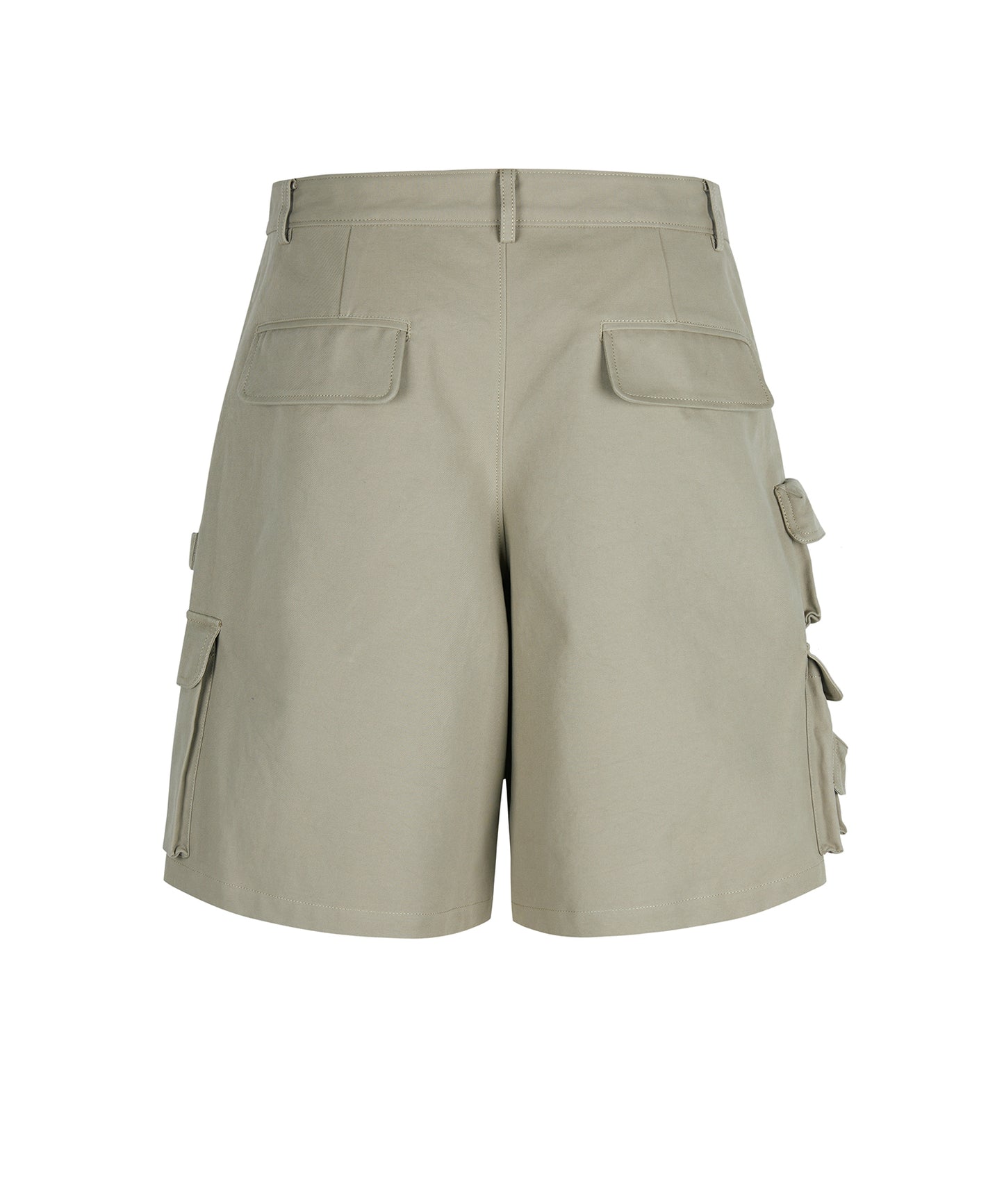 Cargo Pocket Shorts