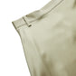 Sleek Asymmetric-hem Skirt