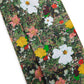 Vintage Floral Knee-high Socks