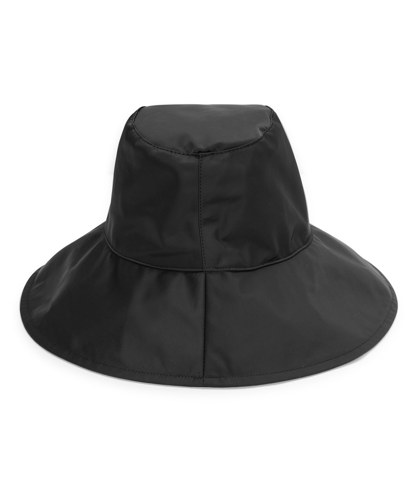 Elegant Capeline Hat