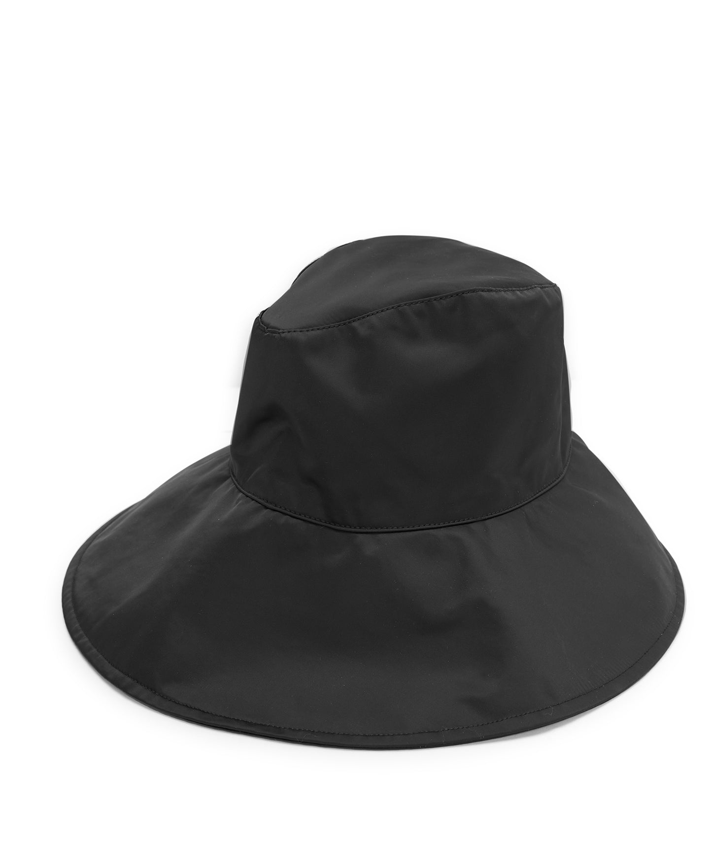 Elegant Capeline Hat