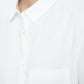 Luxury Cotton-blend Short-Sleeve Shirt