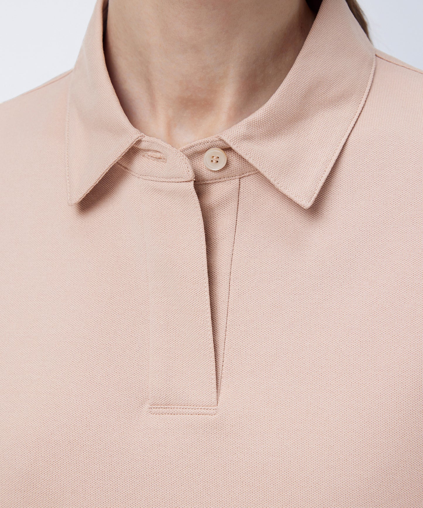 Relaxed-fit Polo Shirt