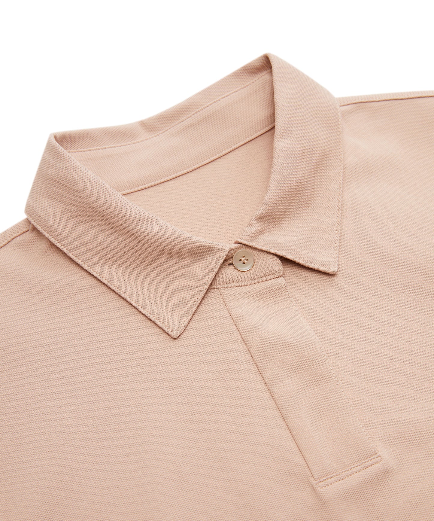 Relaxed-fit Polo Shirt