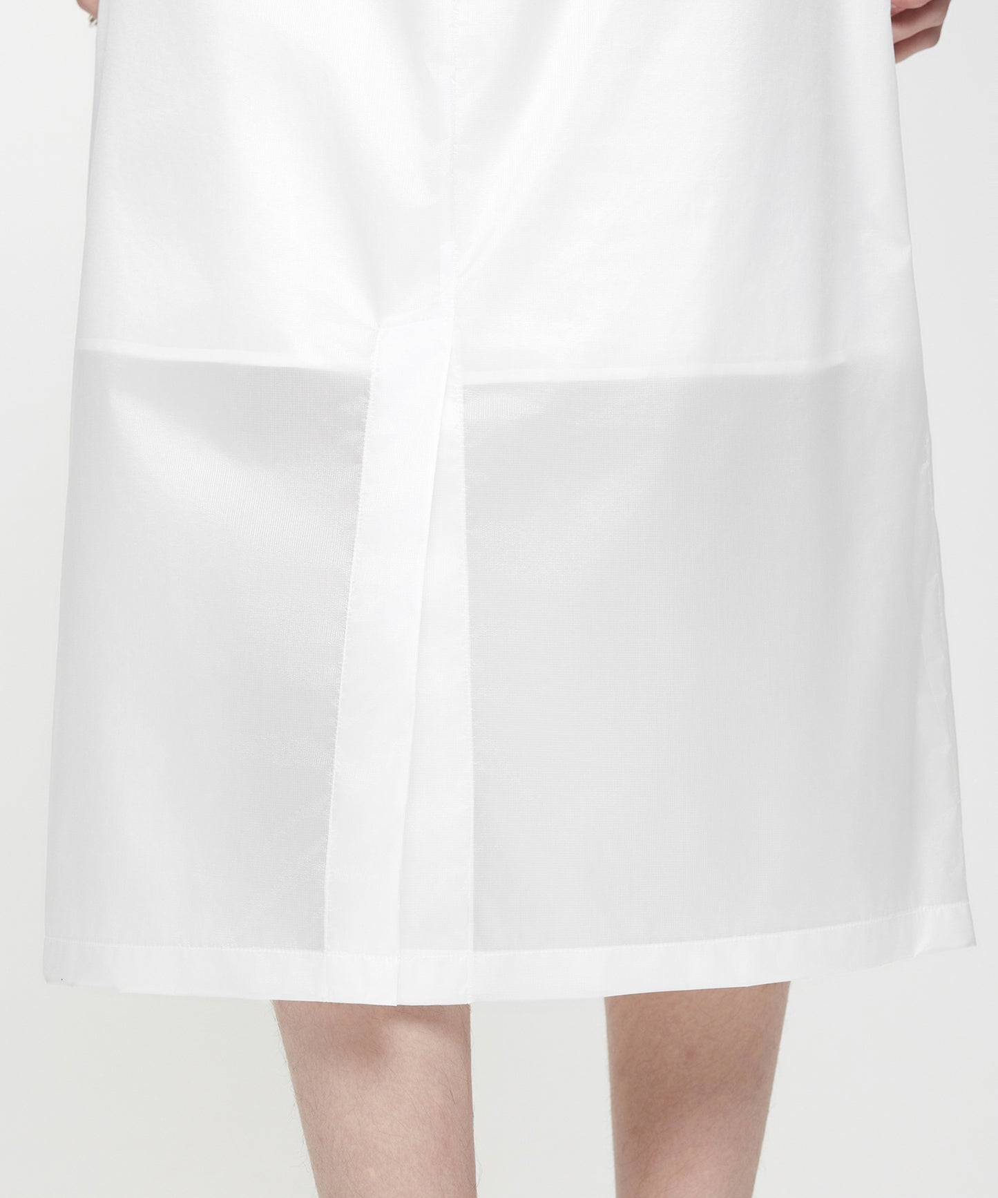 Ultra-thin Breathable Skirt
