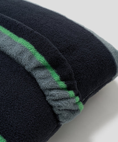HOME Compact Fluffy Blanket Towel