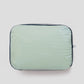 HOME Shiny Compact Travel Pouch (L)