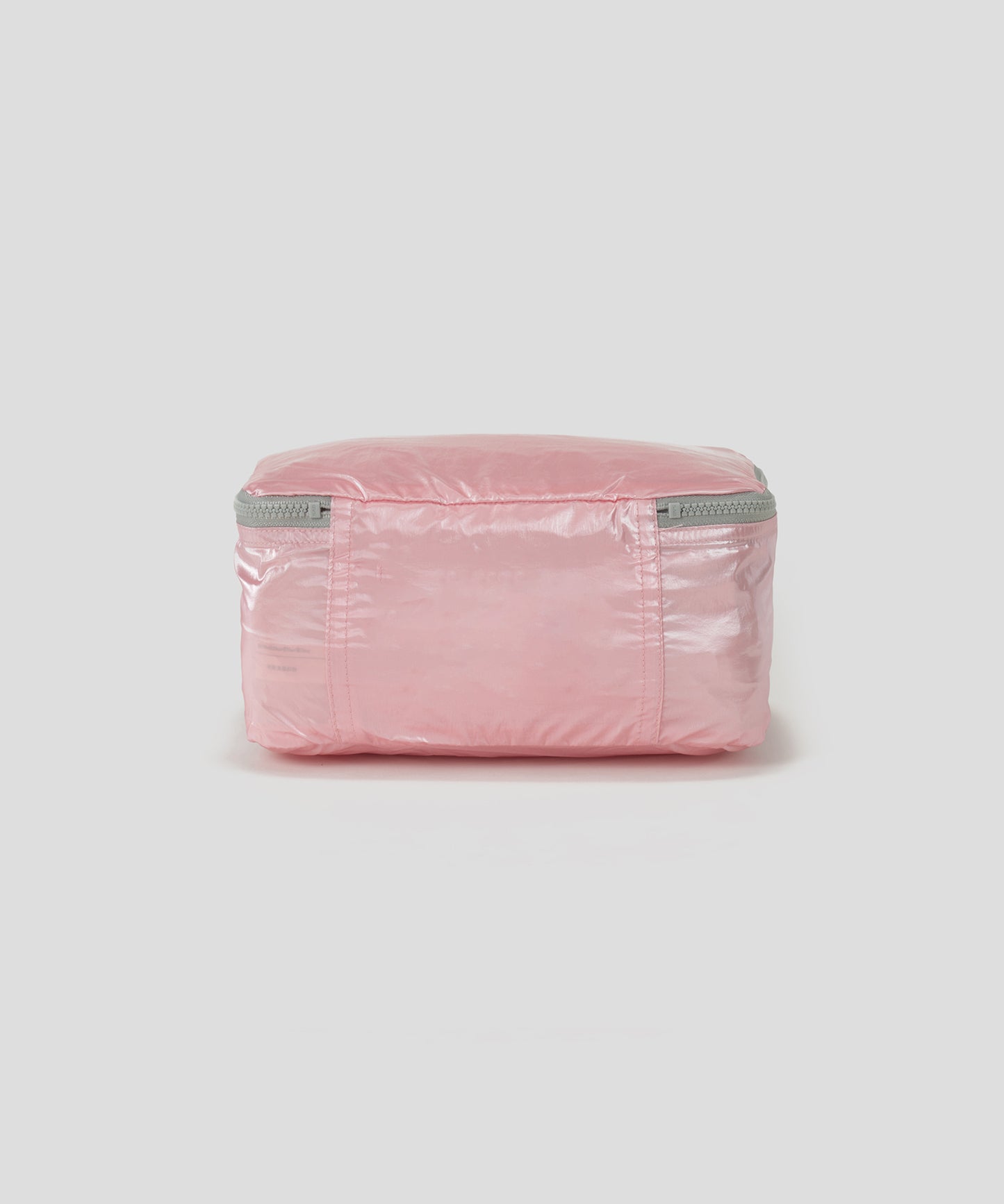 HOME Shiny Compact Travel Pouch (S)