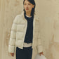 Matte Down Jacket